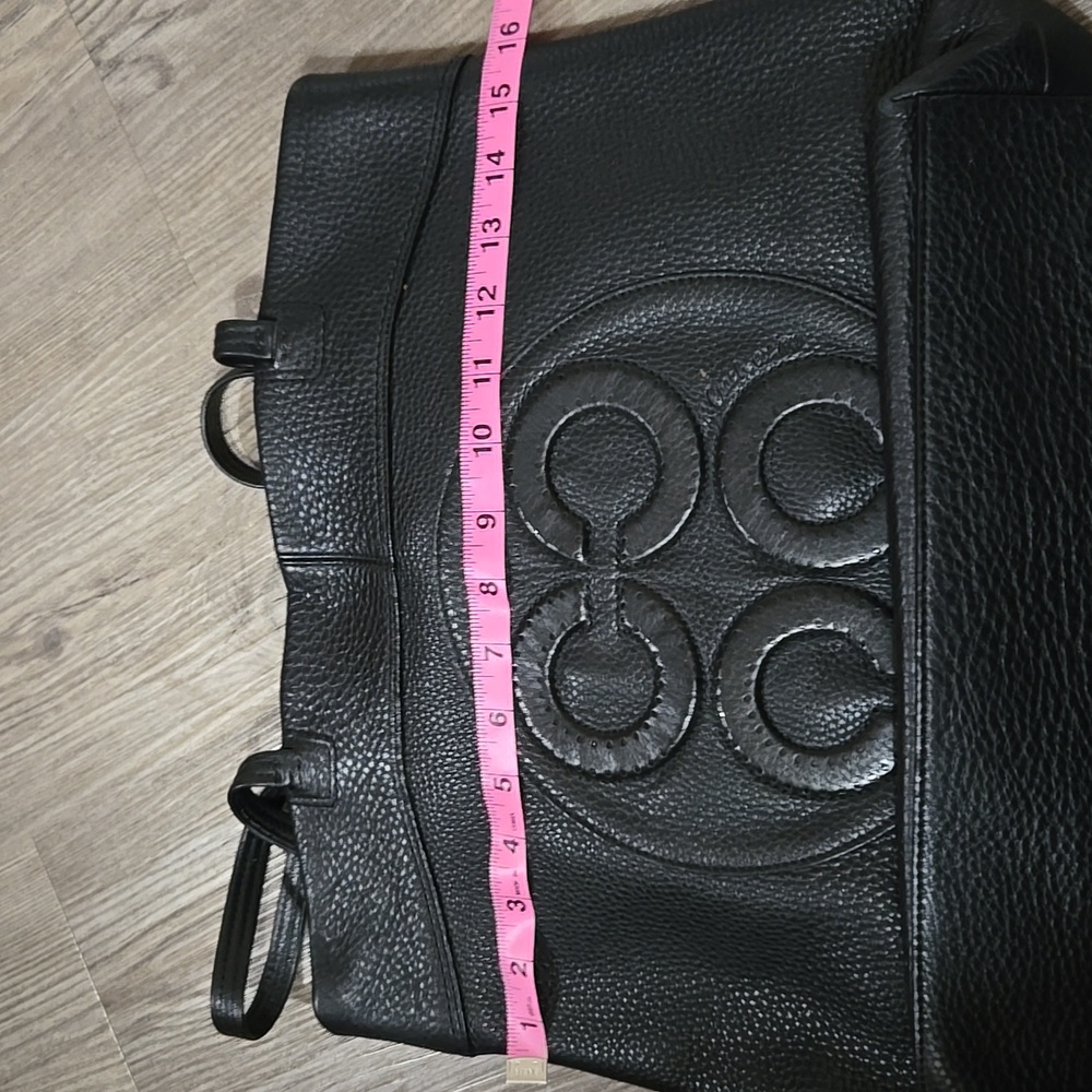 Coach Tote - Picture 12 of 16